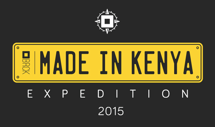 Made in Kenya, the BRCK 2015 expedition to Samburu, Kenya